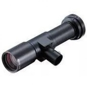 Датчик идентификации KEYENCE CA-LMHA20 коаксиальный x2.0 C-mount CA-LMHA20-324425