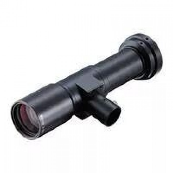 Датчик идентификации KEYENCE CA-LMHA20 коаксиальный x2.0 C-mount CA-LMHA20-324425