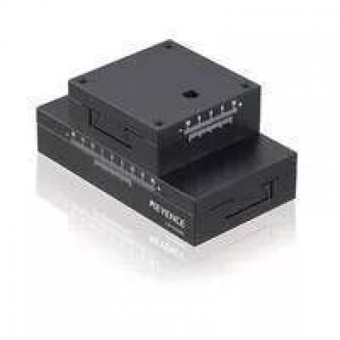 Датчик идентификации KEYENCE CA-S2040 с ходом ±10 мм по короткой и ±20 мм по длинной оси CA-S2040-324471