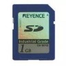 Карта памяти SD промышленного стандарта KEYENCE CA-SD1G CA-SD1G-325182