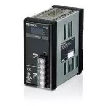 Блок питания KEYENCE CA-U4 24 VDC CA-U4-(CA-U4#)-324905