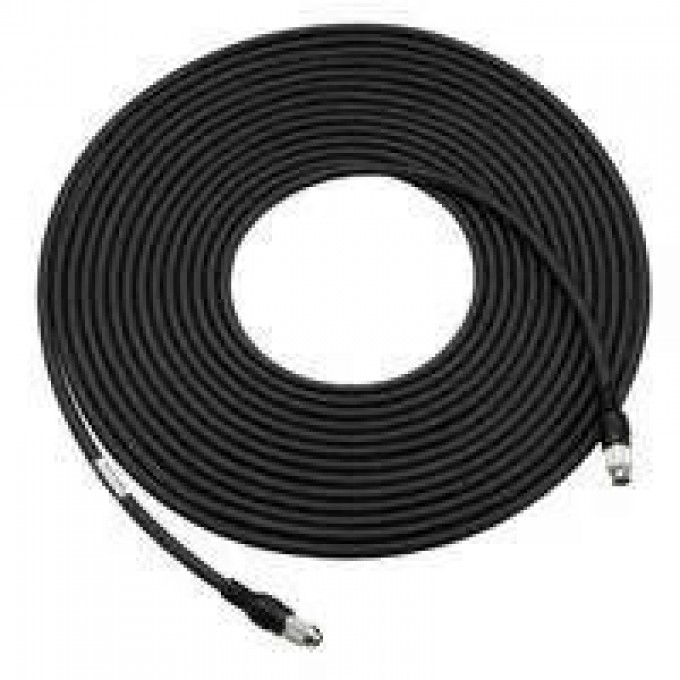 Удлинительный кабель для датчика KEYENCE CB-B10E 10 м CB-B10E-325045