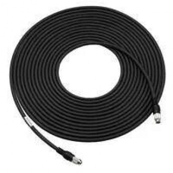 Кабель-удлинитель для датчика KEYENCE CB-B20E 20 м CB-B20E-325042