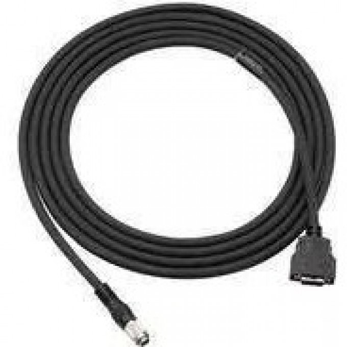 Кабель для головки датчика KEYENCE CB-B3 3 м CB-B3-325049