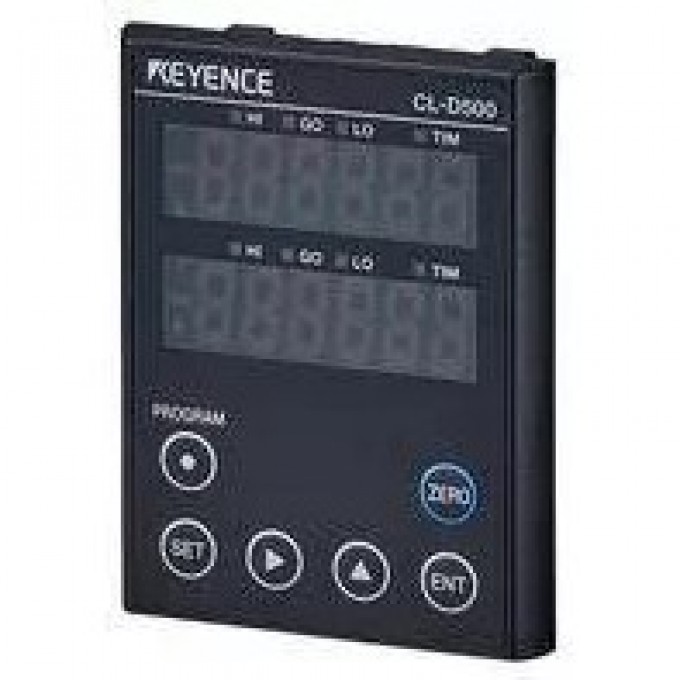 Датчик измерения KEYENCE CL-D500 CL-D500-324757