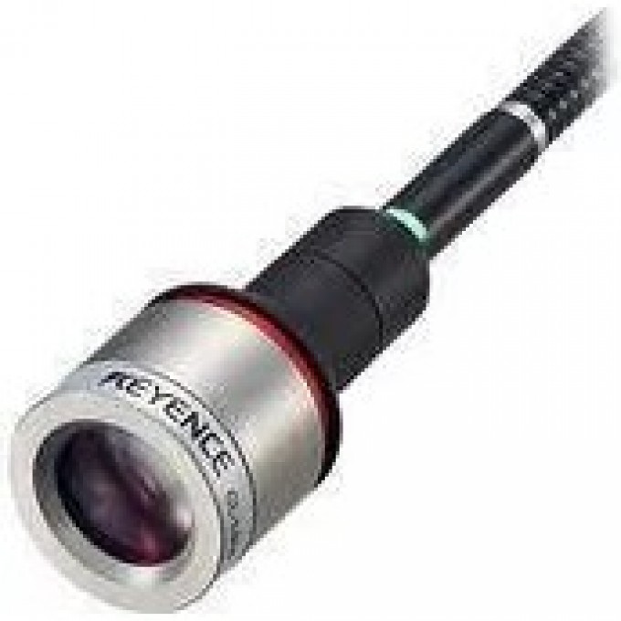 Датчик KEYENCE CL-L015 головка сенсора 15 мм Quad-тип CL-L015-324761