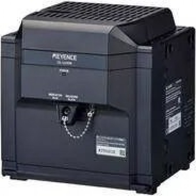 Оптический датчик измерения KEYENCE CL-P007N с опорным расстоянием 7 мм CL-P007N-324768