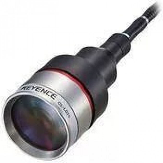 Датчик измерения KEYENCE CL-P070 сфокусированного типа 70 мм CL-P070-324773
