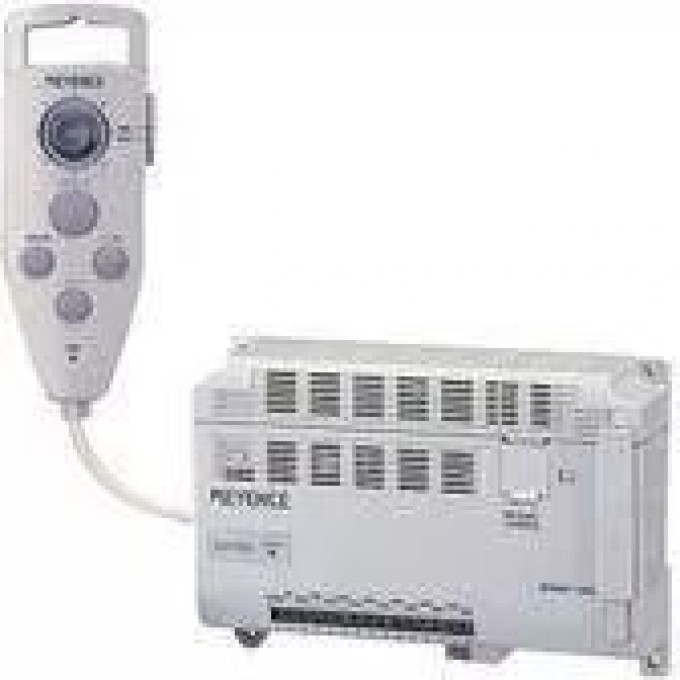 Датчик идентификации KEYENCE CV-701 с 240 000 пикселей CV-701-324531