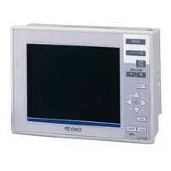 Датчик идентификации KEYENCE CV-751 с встроенным монитором CV-751-324527