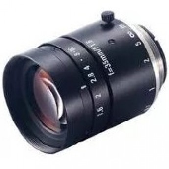 Объектив KEYENCE CV-L35 с фокусным расстоянием 35 мм и диафрагмой F1.6-F16 CV-L35-324440 Объектив KEYENCE CV-L35 с фокусным расстоянием 35 мм и диафрагмой F1.6-F16 CV-L35-324440