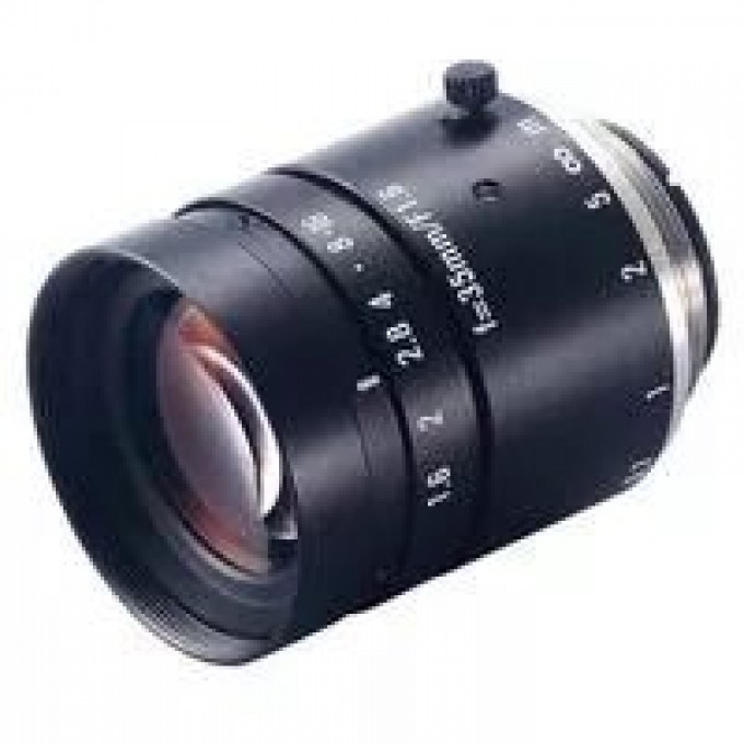 Объектив KEYENCE CV-L35 с фокусным расстоянием 35 мм и диафрагмой F1.6-F16 CV-L35-324440