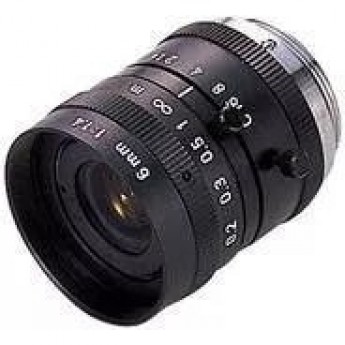 Датчик идентификации KEYENCE CV-L6 с фокусным расстоянием 6 мм CV-L6-324442