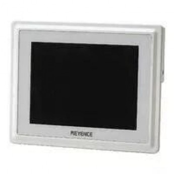 Датчик идентификации KEYENCE CV-M30 с полноцветным дисплеем 5.5 дюйма CV-M30-324474