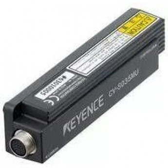 Датчик идентификации KEYENCE CV-S035MU монохромный CCD 320000 пикселей CV-S035MU-(CV-S035M)-323675
