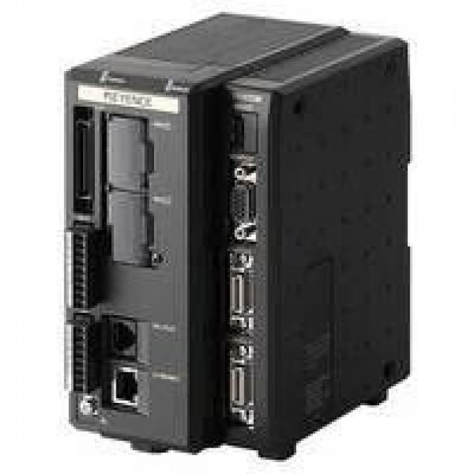 Датчик идентификации KEYENCE CV-X170MP CV-X170MP-323717