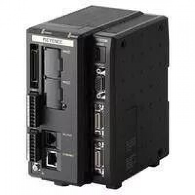 Датчик идентификации KEYENCE CV-X170R CV-X170R-323712