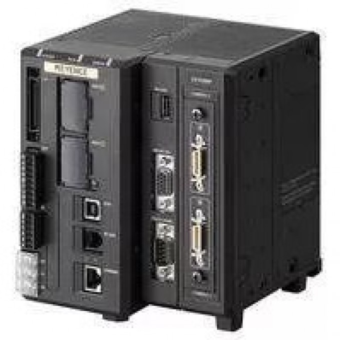 Датчик идентификации KEYENCE CV-X200A CV-X200A-323724