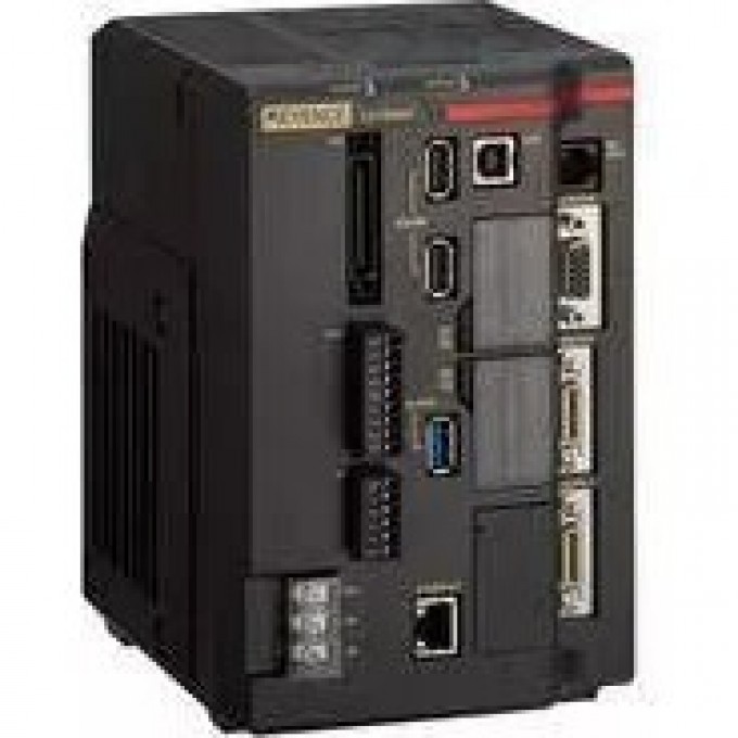 Датчик идентификации KEYENCE CV-X300R CV-X300R-323756