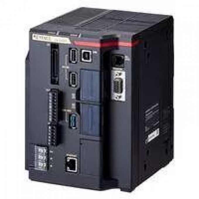 Датчик идентификации KEYENCE CV-X480F CV-X480F-323776