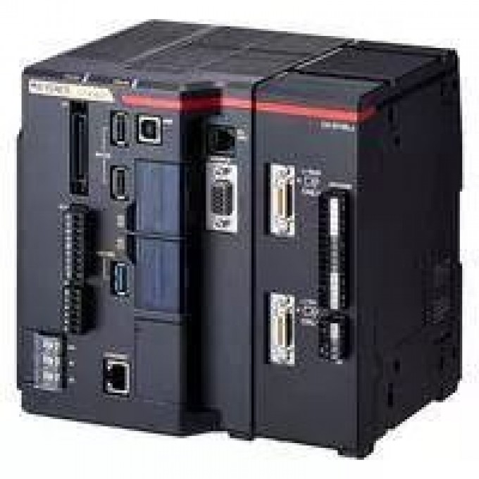 Датчик идентификации KEYENCE CV-X480LJ CV-X480LJ-324186