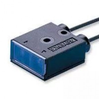 Отражательный датчик KEYENCE CZ-40 с большой дистанцией обнаружения CZ-40-322697