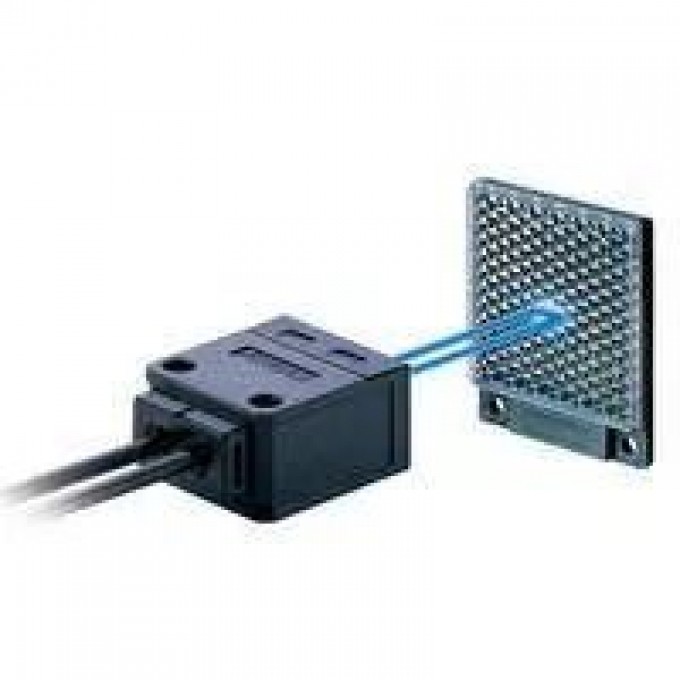 Датчик дифференциации прозрачных объектов KEYENCE CZ-60 CZ-60-322706