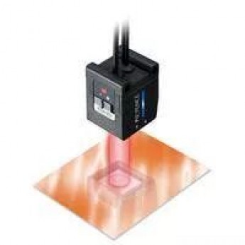 Датчик обнаружения блеска KEYENCE CZ-H72 с регулируемым лучом CZ-H72-322709