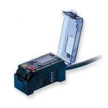 Датчик цвета KEYENCE CZ-K1 с NPN выходом и двойным источником света CZ-K1-322702