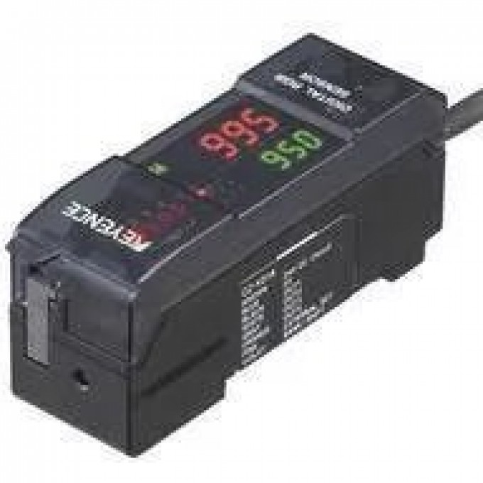 Датчик KEYENCE CZ-V21P с PNP выходом CZ-V21P-322712