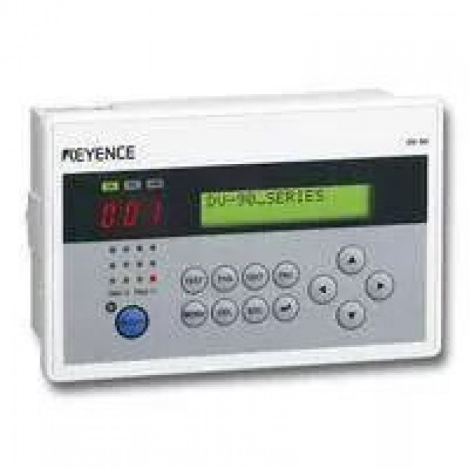 Датчик идентификации KEYENCE DV-90PE DV-90PE-324006