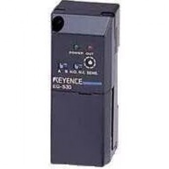 Датчик KEYENCE EG-530 DC с регулировкой чувствительности EG-530-323261