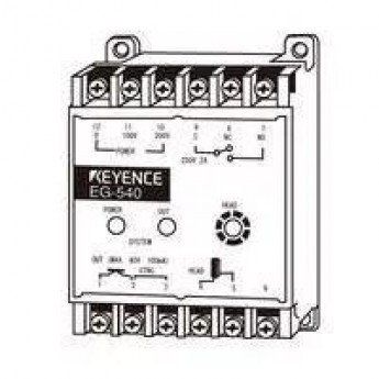 Датчик измерения KEYENCE EG-540U EG-540U-324684
