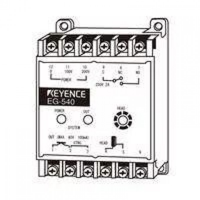 Датчик измерения KEYENCE EG-540U EG-540U-324684