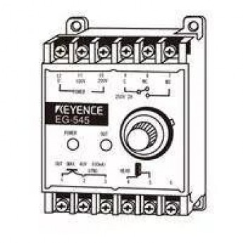 Датчик измерения KEYENCE EG-545 EG-545-324682