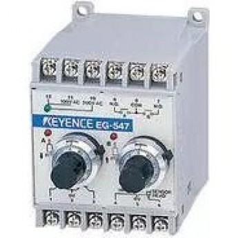 Датчик KEYENCE EG-547U AC с регулировкой чувствительности EG-547U-(EG-547)-323265