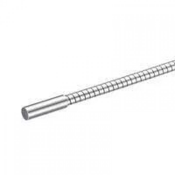 Индуктивный датчик KEYENCE EH-305S цилиндрический с нержавеющей спиральной трубкой EH-305S-323321