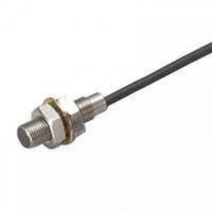 Датчик индуктивный KEYENCE EM-005P экранированный M5, 1.0 мм EM-005P-323290