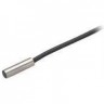 Индуктивный датчик KEYENCE EM-038BP цилиндрический 3.8 мм EM-038BP-323306