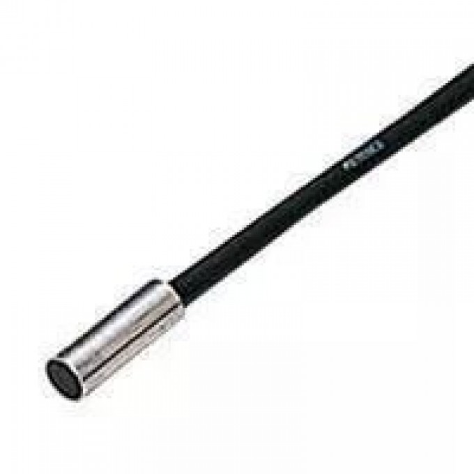 Индуктивный датчик KEYENCE EM-054BP экранированный цилиндрический 5.4 мм EM-054BP-323307