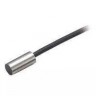 Индуктивный датчик приближения KEYENCE EM-080P цилиндрический 8 мм EM-080P-323305