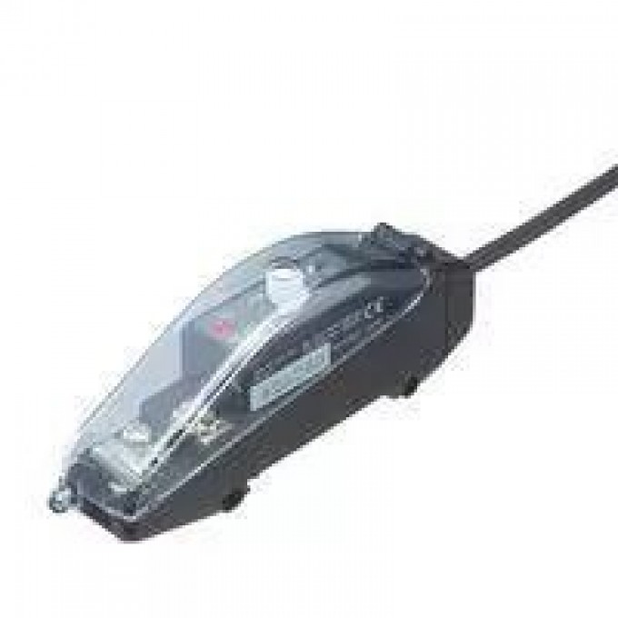 Датчик KEYENCE ES-X38 NPN DC с переключаемым режимом работы ES-X38-323339