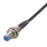 Индуктивный датчик приближения KEYENCE EV-108M M8 DC экранированный 1.5 мм EV-108M-323345