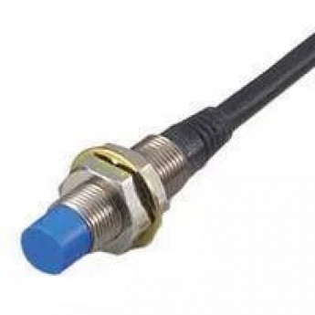 Датчик индуктивный KEYENCE EV-112U M12 8 мм EV-112U-323347