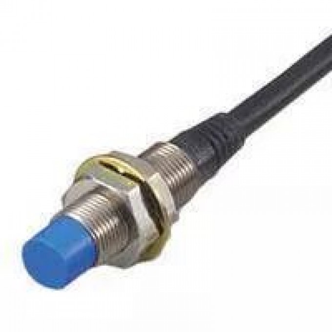 Датчик индуктивный KEYENCE EV-112U M12 8 мм EV-112U-323347