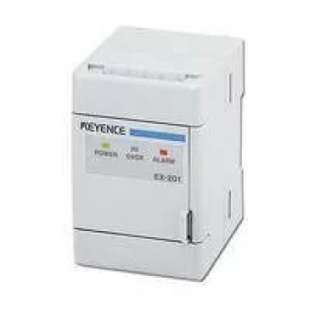 Датчик измерения KEYENCE EX-201 цилиндрический мм EX-201-324702