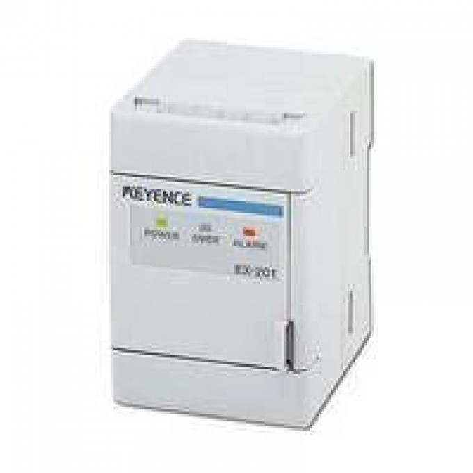 Датчик контроллер KEYENCE EX-202 с резьбой M10 и диапазоном мм EX-202-323360