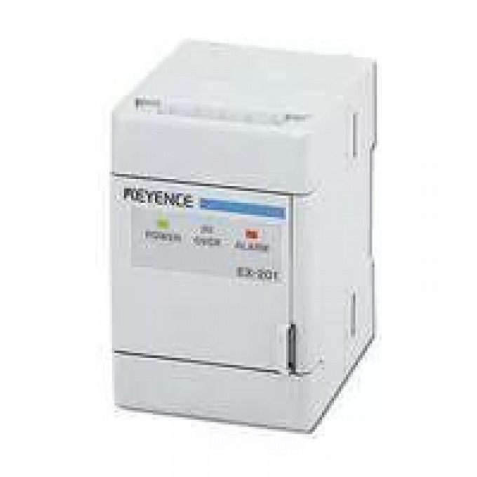 Датчик контроллер KEYENCE EX-205 цилиндрический M16 EX-205-323361