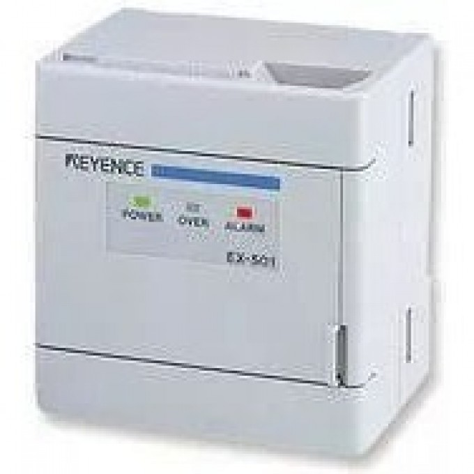 Контроллер индуктивного датчика KEYENCE EX-510W M22 EX-510W-323367
