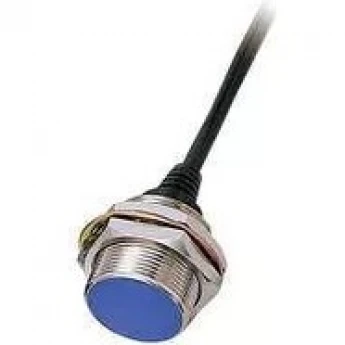 Датчик индуктивный KEYENCE EZ-30M экранированный M30 10 мм EZ-30M-323408